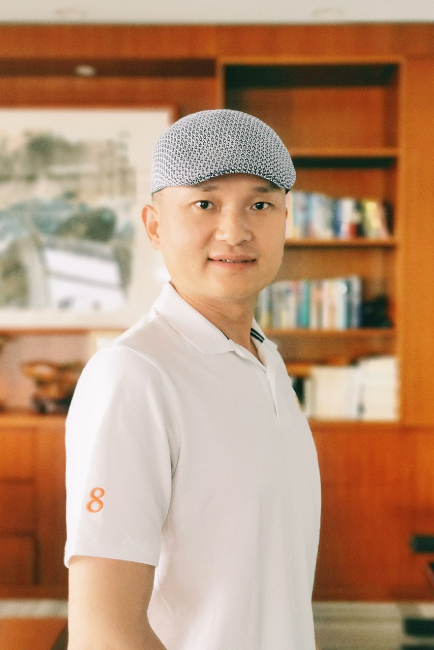 董事长致辞